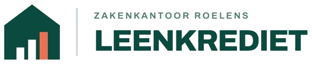 Leenkrediet